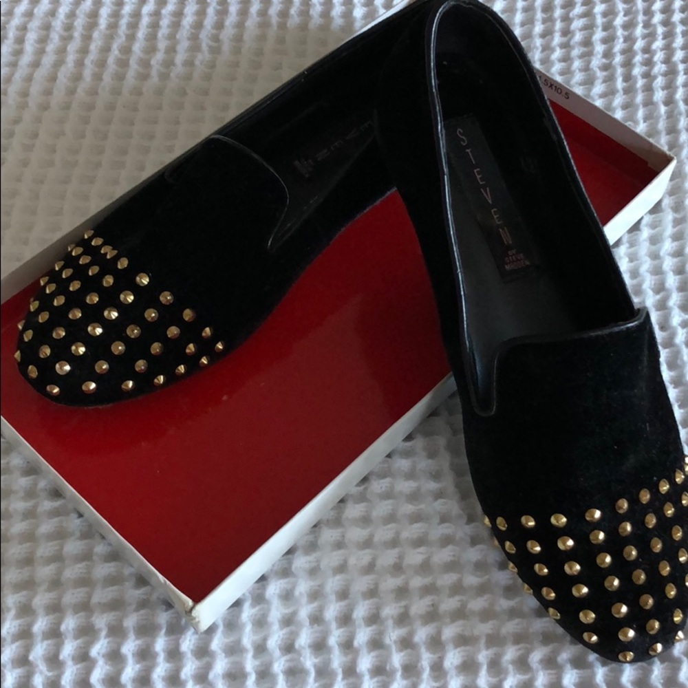 Steve Madden